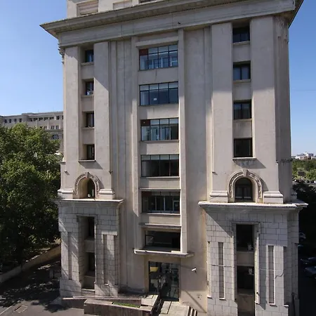 Studio Margot Centre * Bucharest