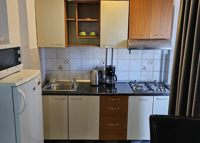 Studio Margot Centre