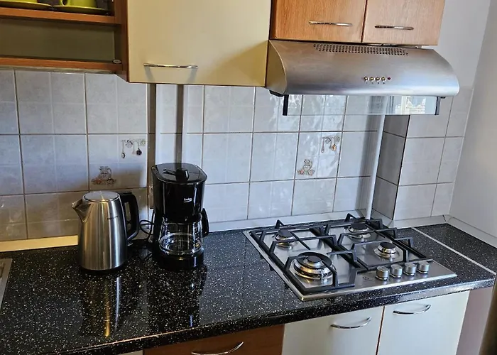 Studio Margot Centre Apartment Bukarest