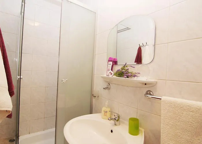 Studio Margot Centre Apartment *