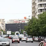דירה Margot Centre בוקרשט