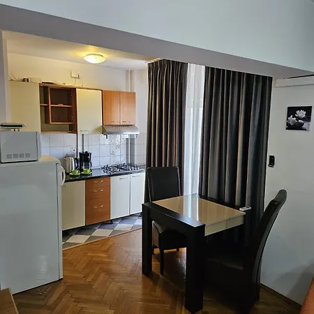 Studio Margot Centre Apartment *