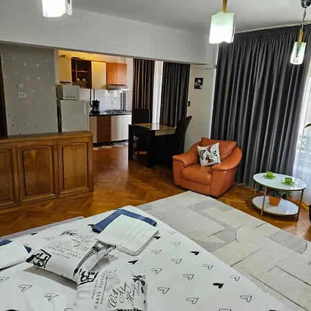 Apartment Studio Margot Centre *