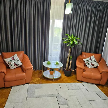 Studio Margot Centre Apartment