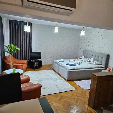 Apartment Studio Margot Centre