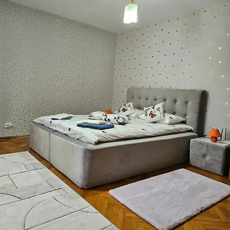 Studio Margot Centre Apartment *