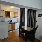 Margot Centre Apartman *