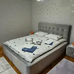 Apartman Margot Centre Bukarest