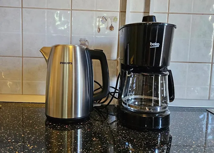 Margot Centre Апартаменти *