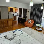 아파트 Studio Margot Centre *