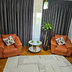 Studio Margot Centre 아파트
