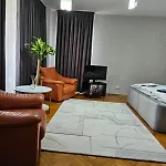 Studio Margot Centre 아파트