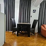 Studio Margot Centre 아파트 부쿠레슈티