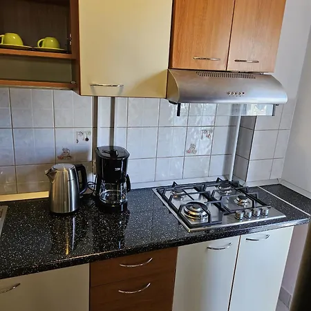 Studio Margot Centre Apartment Bucharest