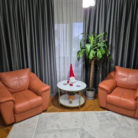 Studio Margot Centre Bucharest