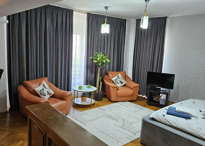 Studio Margot Centre